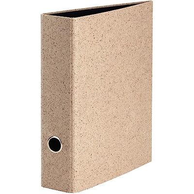 Rössler SOHO Archivador ancho A4 Accesorios de oficina Archivador con orificio de agarre con mecanismo de palanca Sistema de organización Almacenamiento de archivos 320 x 285 x 85 mm 1 Rössler SOHO Archivador ancho A4 Accesorios de oficina Archivador con orificio de agarre con mecanismo de palanca Sistema de organización Almacenamiento de archivos 320 x 285 x 85 mm 1