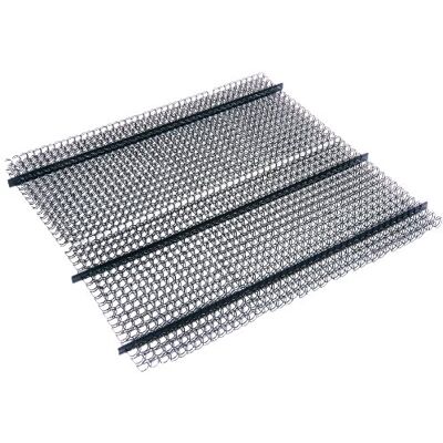 GBC Pack con 250 espirales, A4, 6 mm, color negro GBC Pack con 250 espirales, A4, 6 mm, color negro