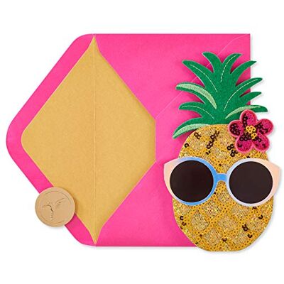 Papyrus Tarjeta romántica para él (playa) Papyrus Tarjeta romántica para él (playa)