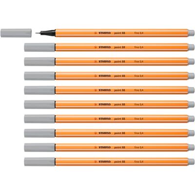 Stabilo Point 88 Fineliner - Tipo de producto Stabilo Point 88 Fineliner - Tipo de producto