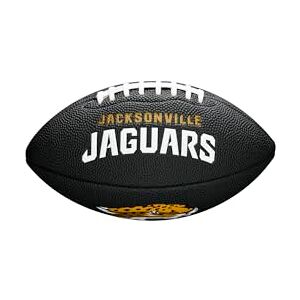 Wilson Mini NFL Team Soft Touch FB BL JX Wilson Mini NFL Team Soft Touch FB BL JX