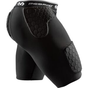McDavid Mc David Hex Thudd, Pantalones Cortos de Baloncesto para Hombre McDavid Mc David Hex Thudd, Pantalones Cortos de Baloncesto para Hombre