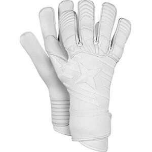 Derbystar v23 Guantes de portero blancos - Guantes de portero Derbystar v23 Guantes de portero blancos - Guantes de portero