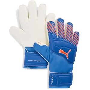 PUMA Guantes de Portero Ultra Match Protect Niños 6, Ultra Blue Glowing Red PUMA Guantes de Portero Ultra Match Protect Niños 6, Ultra Blue Glowing Red