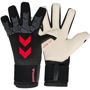 hummel hmlGK Hyper Grip Torwarthandschuhe schwarzweiss 11 hummel hmlGK Hyper Grip Torwarthandschuhe schwarzweiss 11