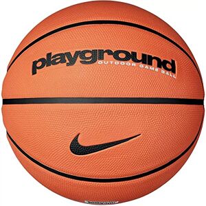 Nike Everyday Playground 8P Ball N1004498-814, Unisex basketballs, Orange, 7 EU Nike Everyday Playground 8P Ball N1004498-814, Unisex basketballs, Orange, 7 EU