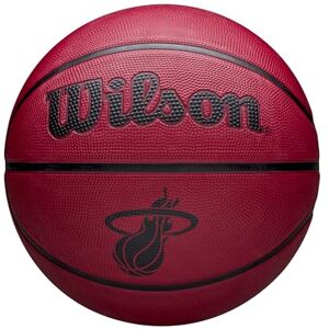 Wilson Balón NBA Team Tribute Solid, Costuras Profesionales, Estabilidad y Cubierta de Rendimiento, Juego al Aire Libre, Todas Las Superficies, Equipo: Milwaukee Bucks, Color: Verde, Talla: 5 Wilson Balón NBA Team Tribute Solid, Costuras Profesionales, Estabilidad y Cubierta de Rendimiento, Juego al Aire Libre, Todas Las Superficies, Equipo: Milwaukee Bucks, Color: Verde, Talla: 5