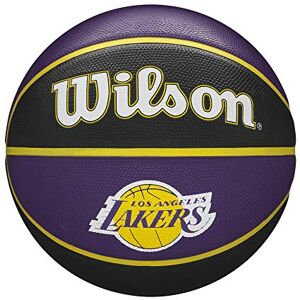 Wilson NBA Team Tribute BSKT LA Lakers, 7 () Wilson NBA Team Tribute BSKT LA Lakers, 7 ()