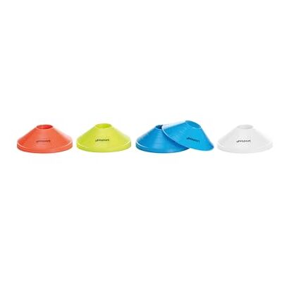 uhlsport Fútbol de Set de Entrenamiento Marca Unisex Adulto uhlsport Fútbol de Set de Entrenamiento Marca Unisex Adulto