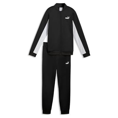 PUMA Traje de béisbol de poliéster PUMA Traje de béisbol de poliéster