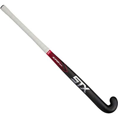 STX XPR 901 Palo de Hockey sobre Hierba, 36,5-Pulgadas Longitud, Rojo STX XPR 901 Palo de Hockey sobre Hierba, 36,5-Pulgadas Longitud, Rojo