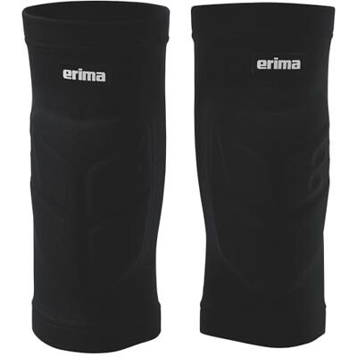 erima Rodilleras unisex amortiguadoras (7242612) negro, L erima Rodilleras unisex amortiguadoras (7242612) negro, L