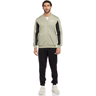 PUMA Traje de béisbol de poliéster PUMA Traje de béisbol de poliéster