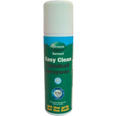 erima Trimona Easy Clean Cera per Balonmano (7202512), Verde, 200 ml erima Trimona Easy Clean Cera per Balonmano (7202512), Verde, 200 ml