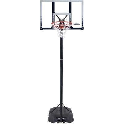 LIFETIME Canasta baloncesto resistente, altura regulable 244/305 cm UV100 LIFETIME Canasta baloncesto resistente, altura regulable 244/305 cm UV100