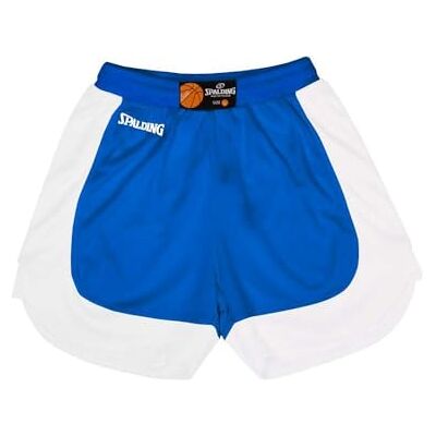 Spalding X Carcasa Protectora Blanco/Blanco M EU Spalding X Carcasa Protectora Blanco/Blanco M EU