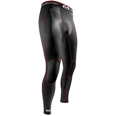 McDavid Mc David TCR Recovery Pants Men Black XL McDavid Mc David TCR Recovery Pants Men Black XL