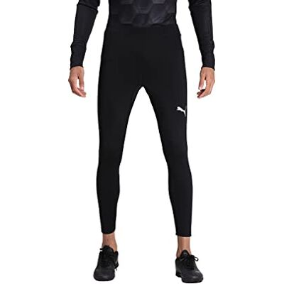 PUMA Hombre Medias, Negro (Black), S PUMA Hombre Medias, Negro (Black), S