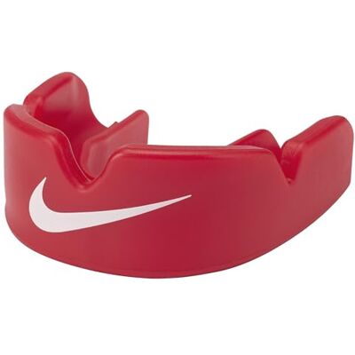 Nike Unisex Alpha CE Mascarilla University Red/White One Size Nike Unisex Alpha CE Mascarilla University Red/White One Size