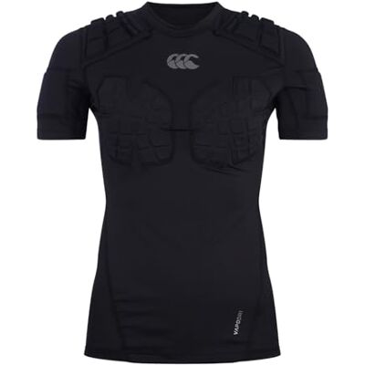 Canterbury Pro Protection Rugby Vest Chaleco de protección Mujer Canterbury Pro Protection Rugby Vest Chaleco de protección Mujer