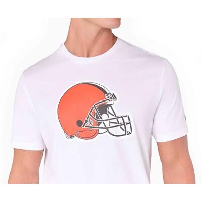 New Era NFL Camiseta Fútbol Americano Camiseta Logo del Equipo Camiseta para Aficionados Deportes New Era NFL Camiseta Fútbol Americano Camiseta Logo del Equipo Camiseta para Aficionados Deportes