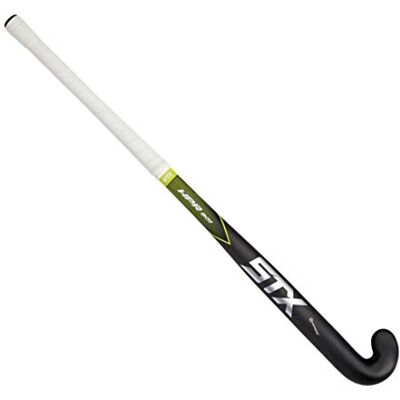 STX HPR 901 Palo de Hockey sobre Hierba, 36,5-Pulgadas Longitud, Amarillo STX HPR 901 Palo de Hockey sobre Hierba, 36,5-Pulgadas Longitud, Amarillo
