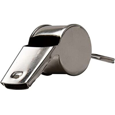 Spalding Silbato de Metal Spalding Silbato de Metal