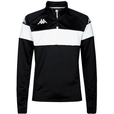 Kappa DOVARE Sweat Size 3XL Kappa DOVARE Sweat Size 3XL