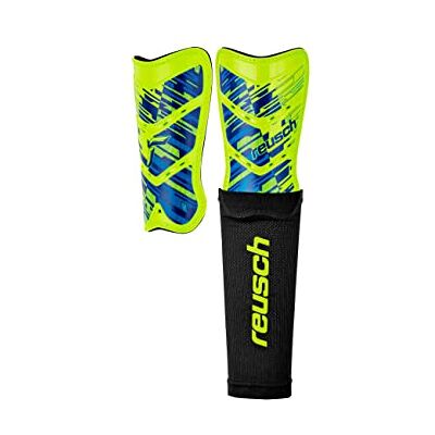 Reusch Atrae Las espinilleras Supremas Reusch Atrae Las espinilleras Supremas