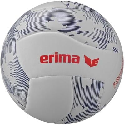 erima Allround Balón de Voleibol (), Blanco, 5 erima Allround Balón de Voleibol (), Blanco, 5