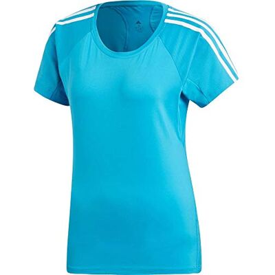 Adidas TRNG tee 3S Playeras, Mujer, Ciasho, 2XS Adidas TRNG tee 3S Playeras, Mujer, Ciasho, 2XS