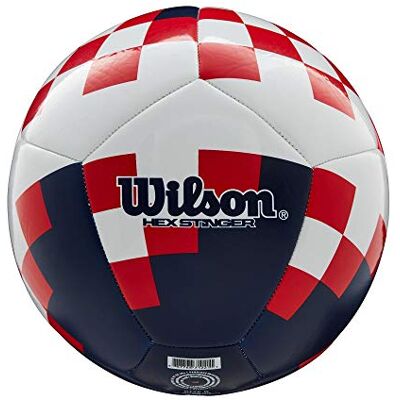 Wilson Hex Stinger Hrvatska SB Size 5 Wilson Hex Stinger Hrvatska SB Size 5