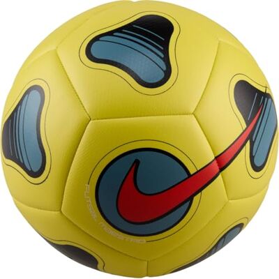 Nike Maestro - Amarillo - Balón de Fútbol Sala Talla 5 Nike Maestro - Amarillo - Balón de Fútbol Sala Talla 5