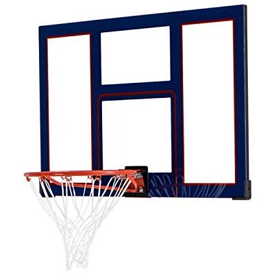 LIFETIME Canasta de Baloncesto Colorbaby 121 cm LIFETIME Canasta de Baloncesto Colorbaby 121 cm