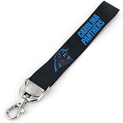aminco Llavero unisex de lujo, color del equipo, 5 aminco Llavero unisex de lujo, color del equipo, 5