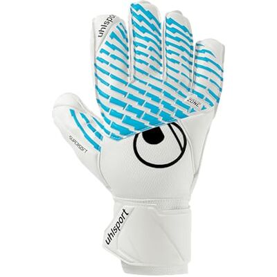 uhlsport Guantes de Portero de fútbol Fangmaschine Cybertec Supersoft uhlsport Guantes de Portero de fútbol Fangmaschine Cybertec Supersoft