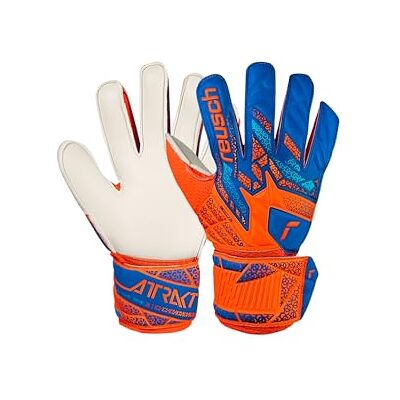 Reusch Attrakt Solid Junior Reusch Attrakt Solid Junior