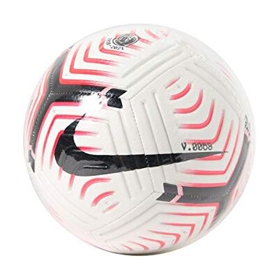 Nike Unisex-Adult PL NK Strk FA20 -100 White/Laser Crimson/Black/(Black) 3 Nike Unisex-Adult PL NK Strk FA20 -100 White/Laser Crimson/Black/(Black) 3
