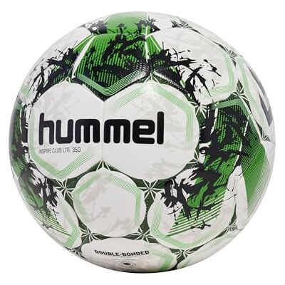 hummel Hmlinspire Club Lite 350 FB, Verde, Blanco, Verde neón, 4 hummel Hmlinspire Club Lite 350 FB, Verde, Blanco, Verde neón, 4