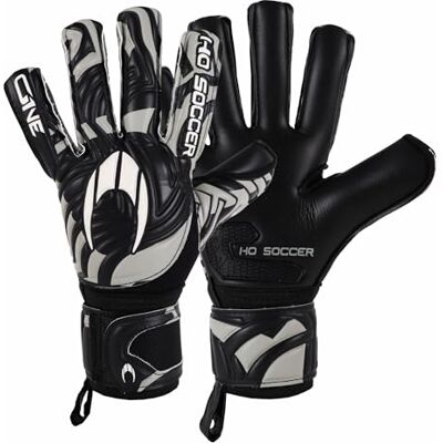 One Ng Ring Grey Shadow 6,5 Ho Fútbol - Guantes de portero One Ng Ring Grey Shadow 6,5 Ho Fútbol - Guantes de portero