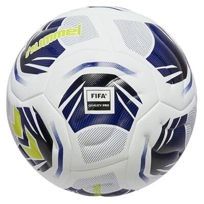 hummel HML Legacy Match FB, Azul, Verde, Negro, 5 hummel HML Legacy Match FB, Azul, Verde, Negro, 5