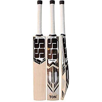SS Bate de Cricket, Hombres, Beige, 5 SS Bate de Cricket, Hombres, Beige, 5