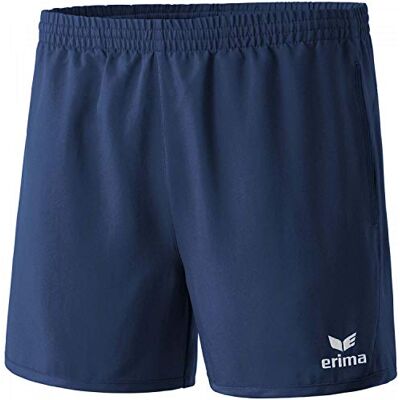 erima GmbH Club 1900 Pantalón Corto, Mujer, New Navy, 42 erima GmbH Club 1900 Pantalón Corto, Mujer, New Navy, 42