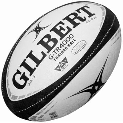 Gilbert G-tr4000 Trainer Pelota Unisex Adulto Gilbert G-tr4000 Trainer Pelota Unisex Adulto