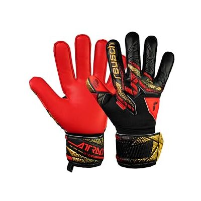 Reusch Attrakt Silver Reusch Attrakt Silver