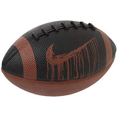 Nike Spin 4.0 Fútbol, Unisex – Adultos, Cosmic Bonsai/Sequoia/Black/University Gold, 7 (UE) Nike Spin 4.0 Fútbol, Unisex – Adultos, Cosmic Bonsai/Sequoia/Black/University Gold, 7 (UE)