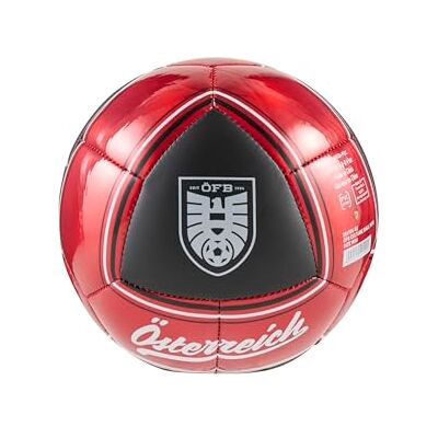 PUMA ÖFB CULTURE Ball Mini PUMA ÖFB CULTURE Ball Mini