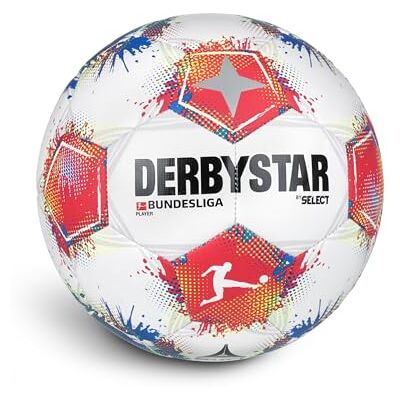 Derbystar Bundesliga Player v25 Derbystar Bundesliga Player v25