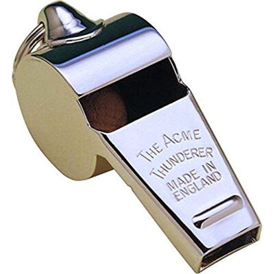 ACME silbato Thunderer No. 58,5 ACME silbato Thunderer No. 58,5