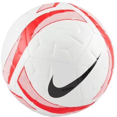 Nike Academy Superlight Team Fútbol Fa25, White/Bright Crimson/Black, -100, 4 Nike Academy Superlight Team Fútbol Fa25, White/Bright Crimson/Black, -100, 4